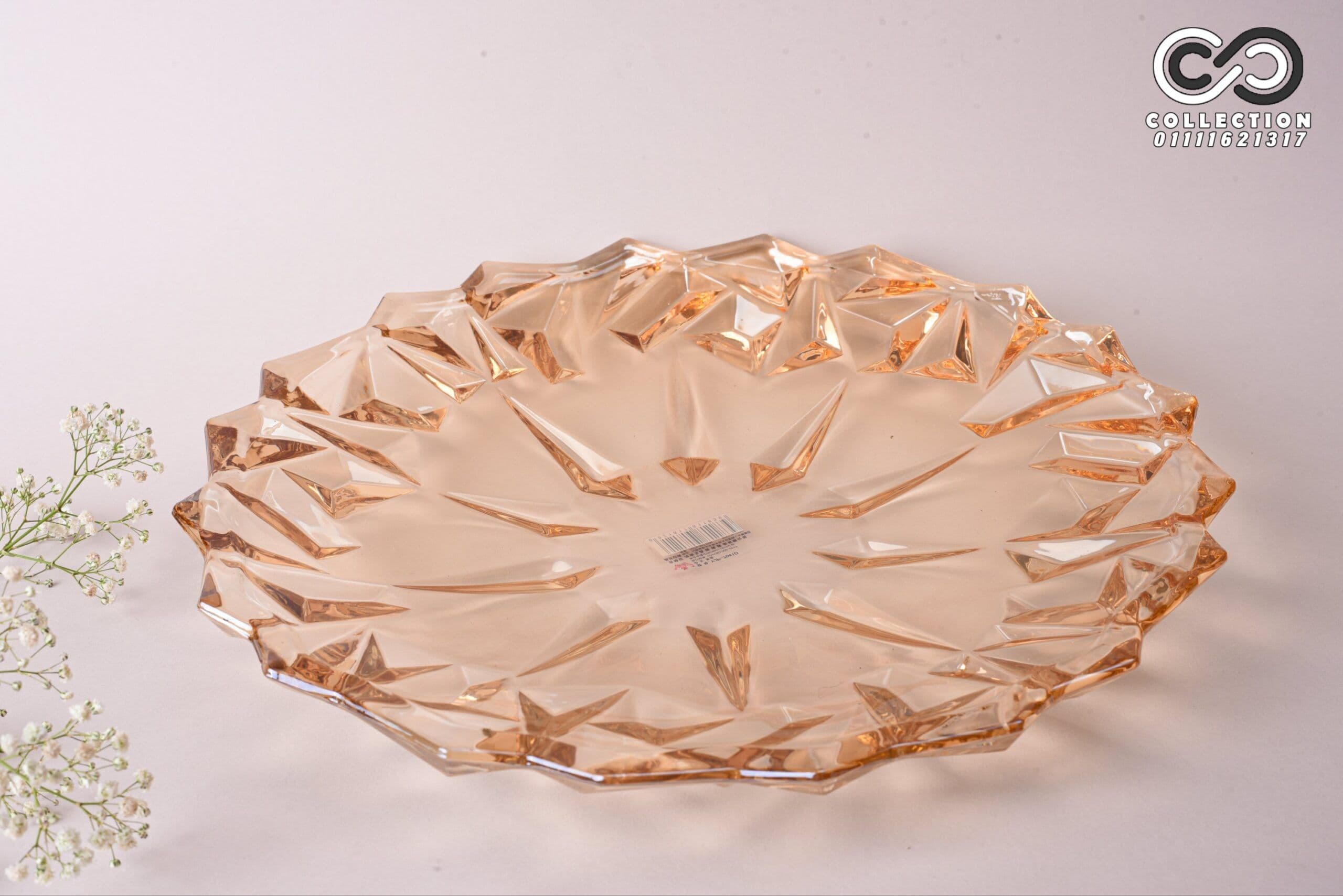 Crystal Plate C5