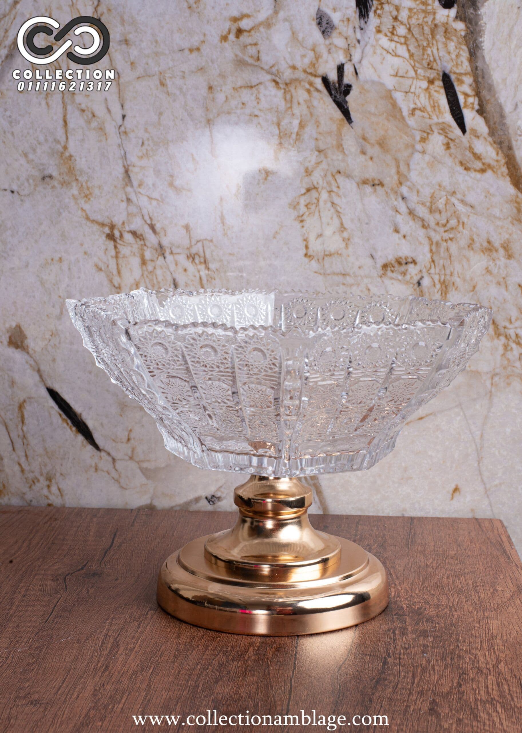 Glass Copper