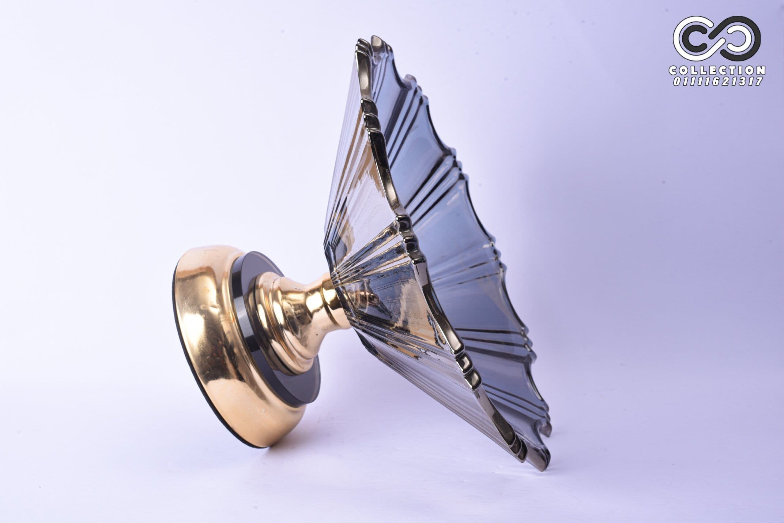 Glass Copper C8