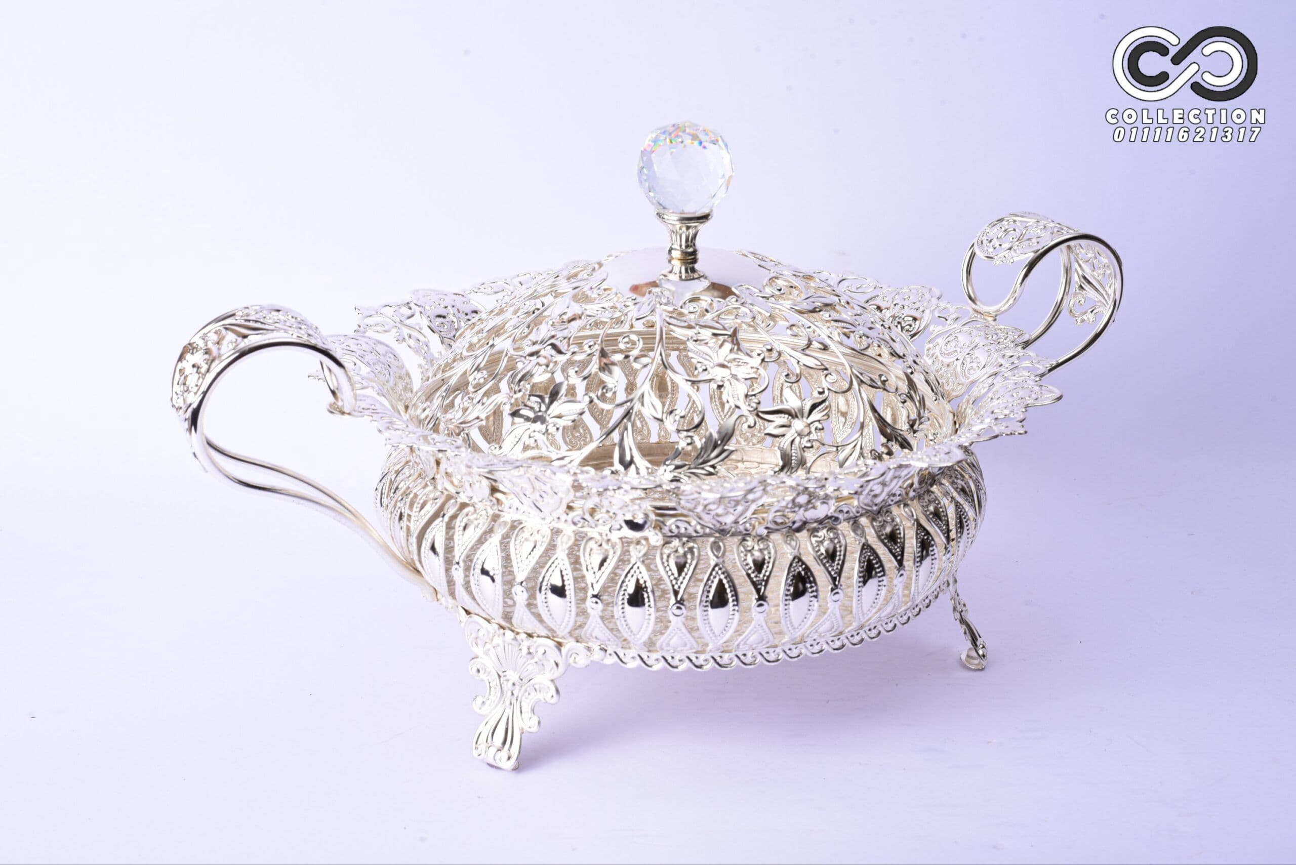 Silver Bonbanirah S13